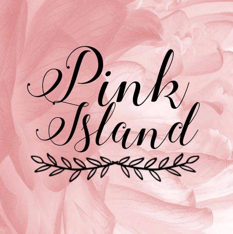 Пинк Айленд
