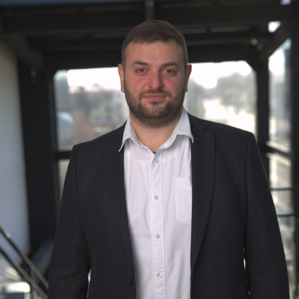 Георгий Турдзеладзе