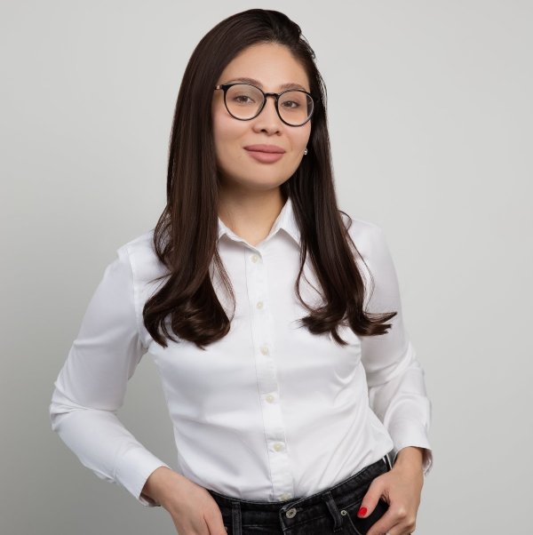 Малика Эрматова