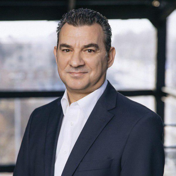 Зоран Станойкович